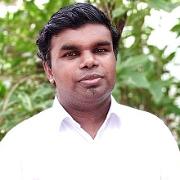 Nadar Divorced Groom