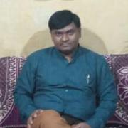 Lingayat Panchamasali Groom