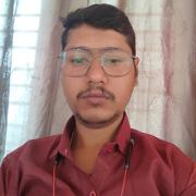 Sadhu Lingayat Groom