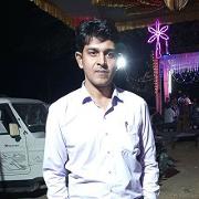 Ganchi / Ghanchi Groom