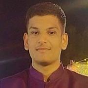 Kayastha Groom