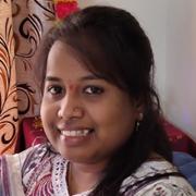 Burud Bride