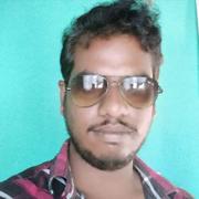 Sadhu Lingayat Groom