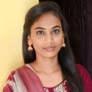 Vaniya Chettiar Bride