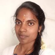 Vettaikkaran Bride