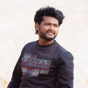 Devendra Kula Vellalar Groom