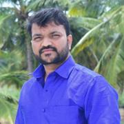 Devanga Shetty Groom