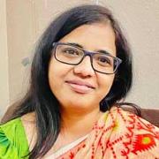 Madiga Divorced NRI Bride