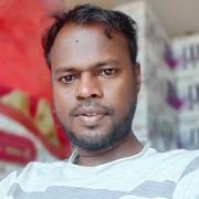 Adi Dravidar Groom