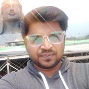 Backward Caste Groom