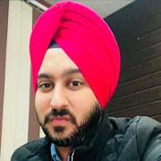 Arora Groom