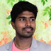 CSI Nadar Groom