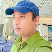 Sunni Muslim Divorced Groom