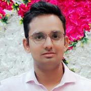 Dhanoje Kunbi Groom