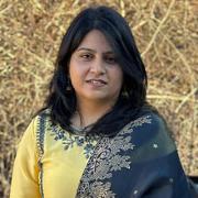 Kumhar/Prajapati Divorced NRI Bride
