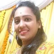 Nair Bride