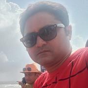 Pathan Divorced Groom