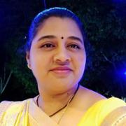 Lingayat Panchamasali Bride