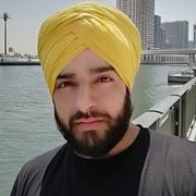 Ramgarhia Groom