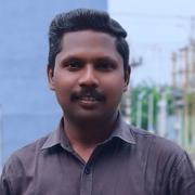 Piramalai Kallar Divorced Groom