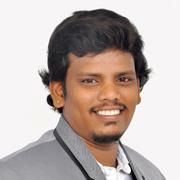 Yadava Pillai Groom