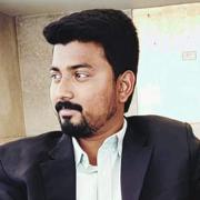 Shalivahana Kummari Groom