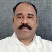 Padmashali / Padmasali Groom