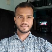 Brahmin Divorced Groom