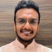 Dasha Shrimali NRI Groom