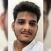 Chettiar Groom