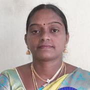 Agamudayar Divorced Bride