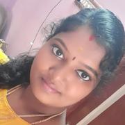 Agamudayar Divorced Bride