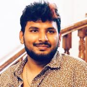 Gavara Naidu Groom