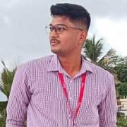 Aruvela Niyogi Groom