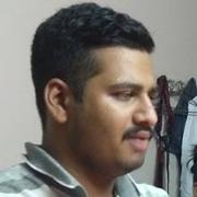 Kokanastha Maratha Groom