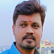 Meru Darji Groom