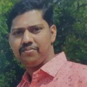 Saurashtra / Sourashtra Groom