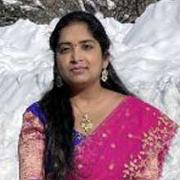 Kamma NRI Bride