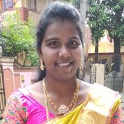 Gowda Bride
