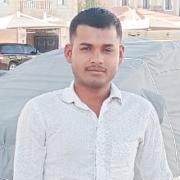Ahir Groom