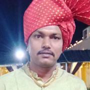 Jain Kalar Groom