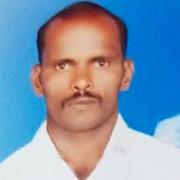 Nathaman Udayar Groom