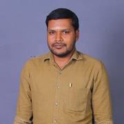 Kongu Navithar Groom