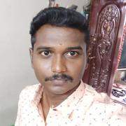 Mutharaiyar Groom
