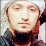 Sheikh / Shaikh Divorced Groom