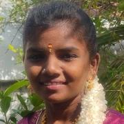 Scheduled Caste (SC) Bride