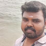 Paraiyar/Parayar Groom