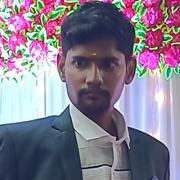 Saurashtra / Sourashtra Groom