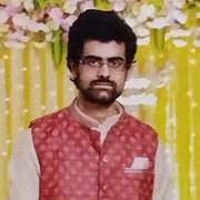 Aruvela Niyogi Groom