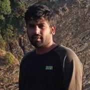 Adi Dravidar Groom